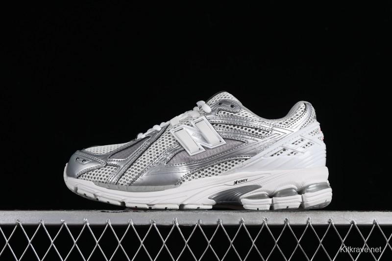 New Balance 1906 Series Retro Dad Style Casual Running Shoes - M1906RCB