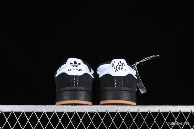 Adidas Originals Campus 00s Retro Casual Sneakers with Chunky Silhouette - IG0792