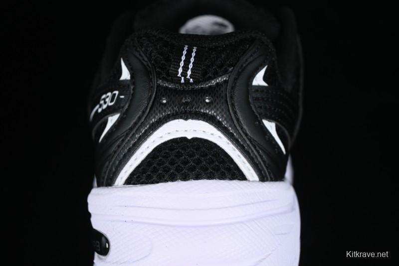 New Balance 530 Series Retro Casual Running Shoes - MR530SD