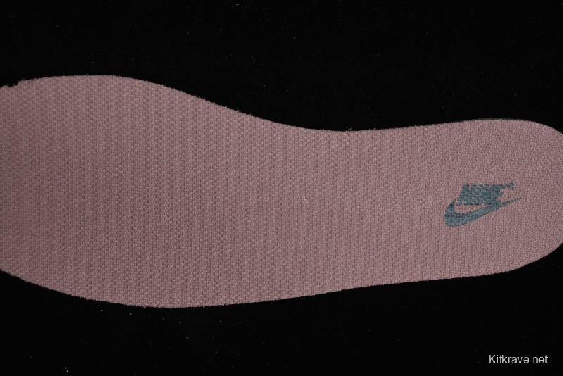 Nike Runtekk Run Retro Low-Top Running Shoes with Cushlon Midsole and Anti-Slip Design - FD0736-200