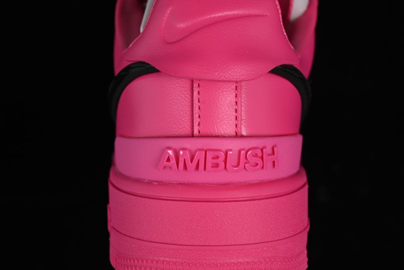 Nike Air Force 1 '07 Low Sneakers Ambush Collaboration Casual Shoes - DV3464-200