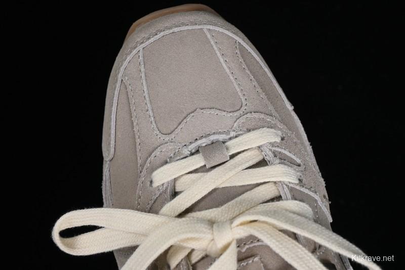 MiuMiu x New Balance 530 Low-Top Classic Retro Casual Running Shoes - AJD4