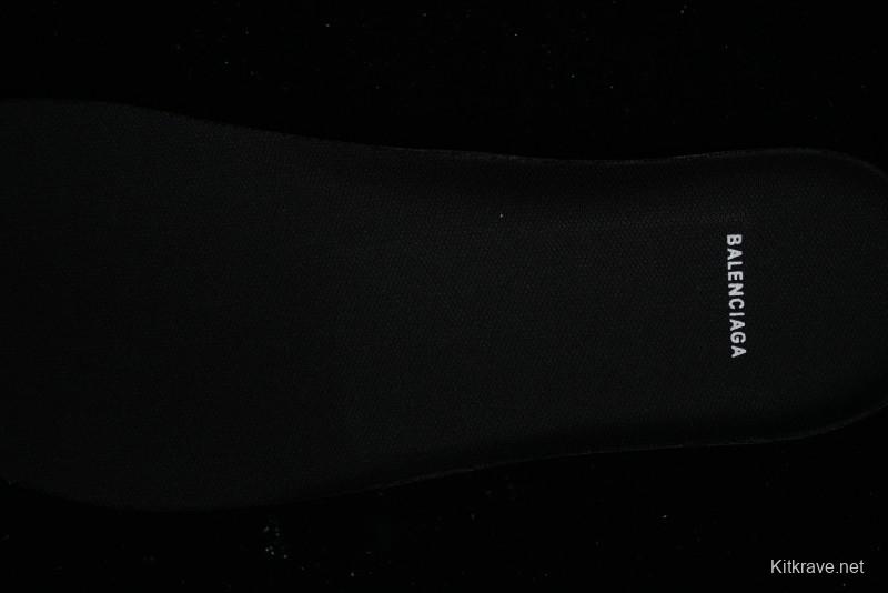 Balenciaga Phantom Sneaker Ten-Generation Trend Running Shoes - W3XLI4040