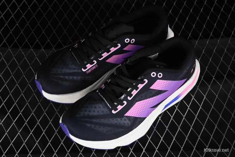 New Balance FuelCell Rebel V4 Low-Top Anti-Slip Wear-Resistant Versatile Casual Running Shoes - MFCPZSM