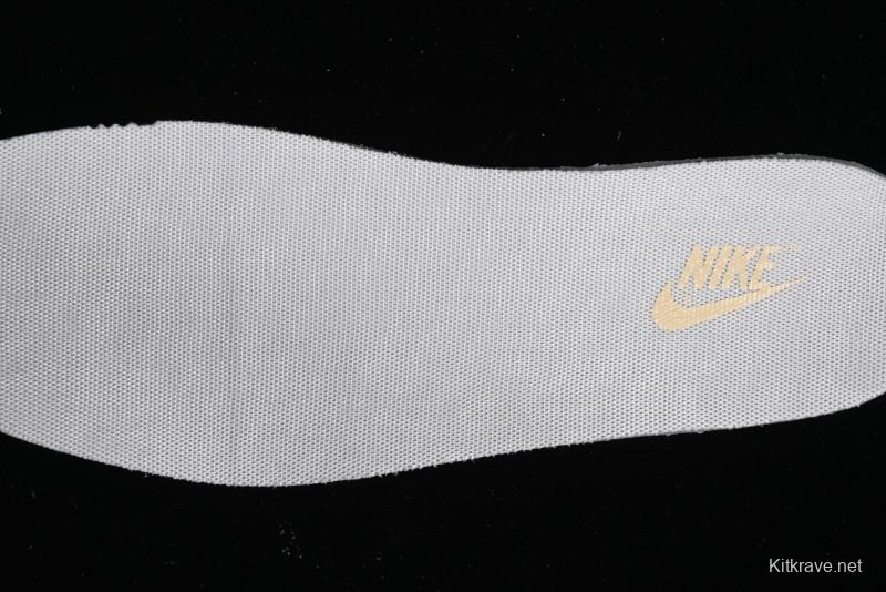 Nike SB Dunk Low Stussy Collaboration Beige Green Mini Swoosh Anniversary Custom Low-Top Casual Sneakers - CF3688-006