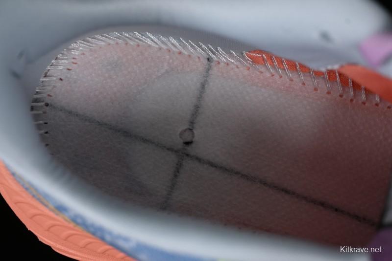 HOKA ONE ONE MACH 6 Next-Generation Flagship Racing Shoes with Carbon Plate Technology - 1147810 ISK