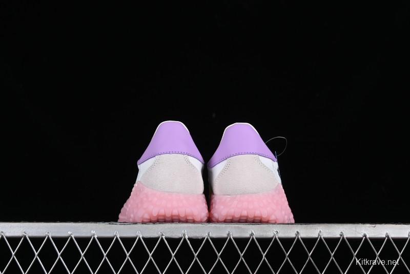 Adidas Originals Country Kamanda Comfortable Casual Retro Low-Top Lifestyle Sneakers - EE5668