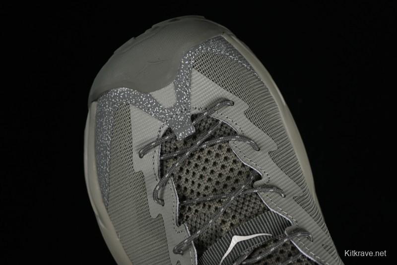 Hoka One One Hopara 2.0 Outdoor Functional Mountain Sandals with Rugged Outsole - 1147650 BYT