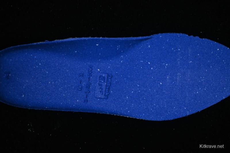 Onitsuka Tiger Moage Co Low-Top Running Shoes Comfortable Slip-Resistant Casual Wear - 1183B555-100