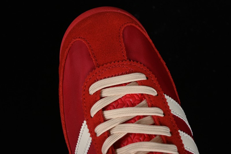 Adidas Originals SL 72 Retro Running Shoes with Ecotex Tongue and EVA Midsole - IE3475