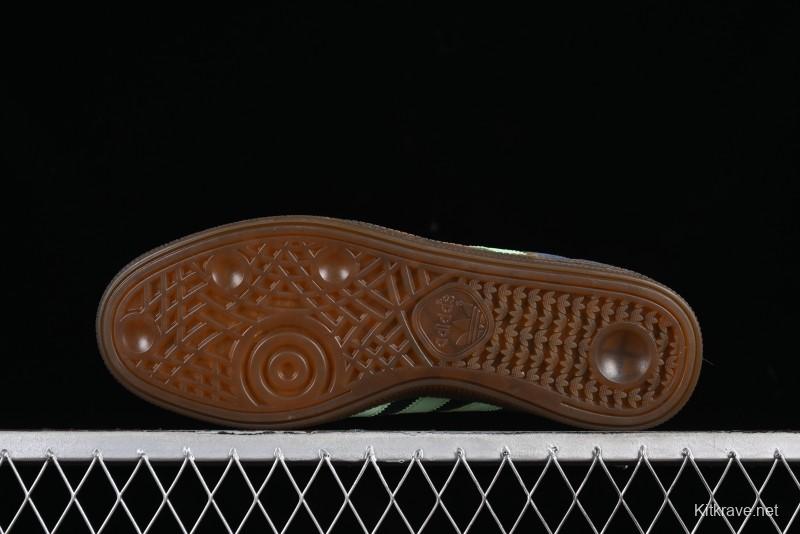 Adidas Handball Spezial Retro Casual Sneakers - IH7497