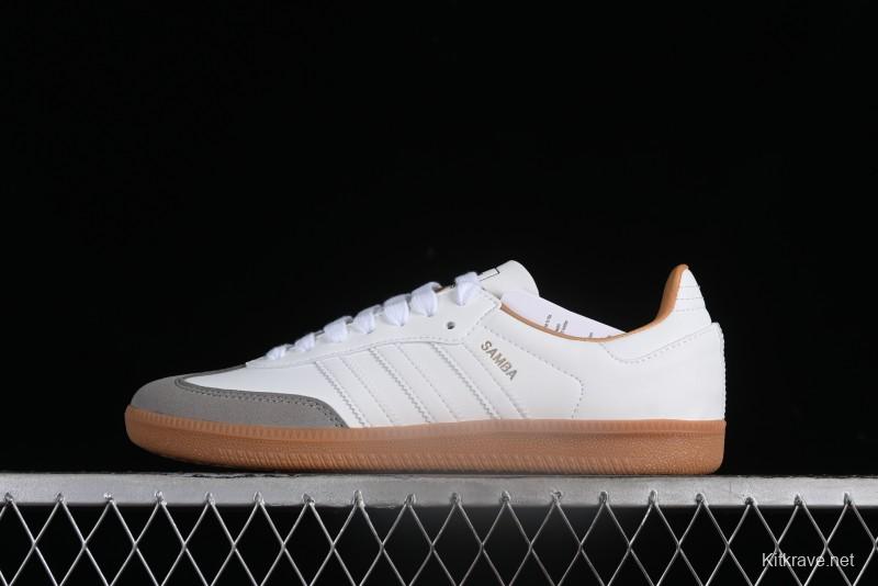 Adidas Samba OG Casual Sneakers - ID2865