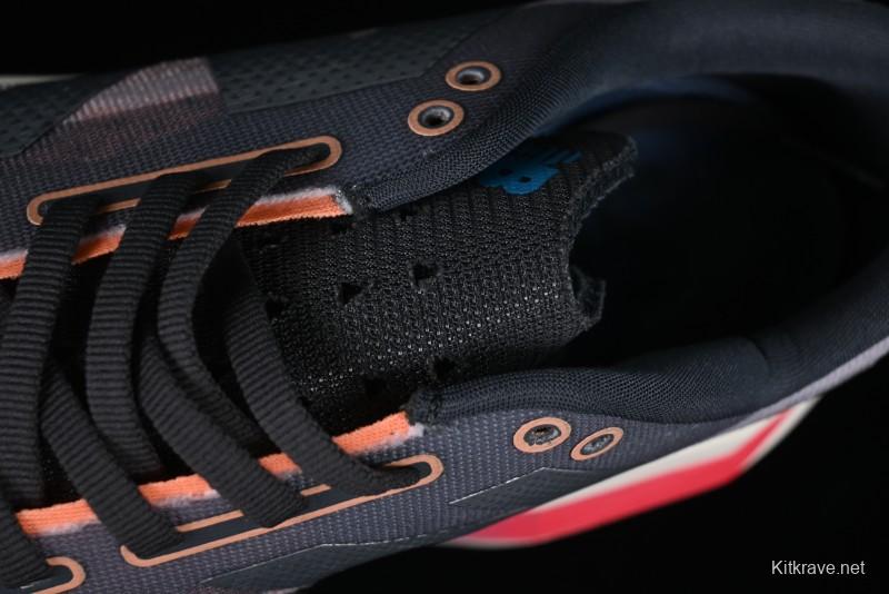 New Balance FuelCell Rebel V4 Low-Top Anti-Slip Durable Versatile Casual Running Shoes - MFCPZSK