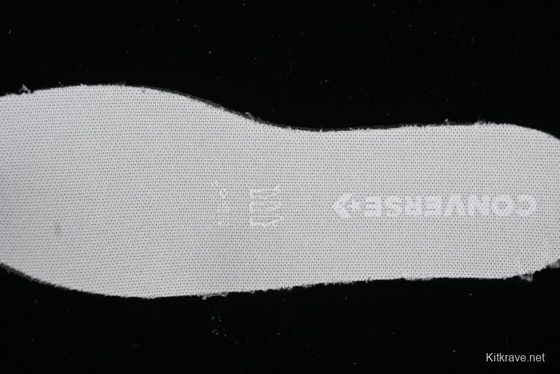 Converse All Star Lift High Top Platform Casual Canvas Shoes - A08237C