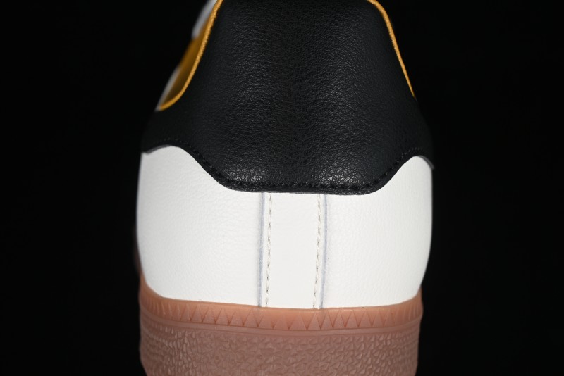 Adidas JJJJound x Samba OG Minimalist Luxury Collaboration Casual Sneakers - ID8708