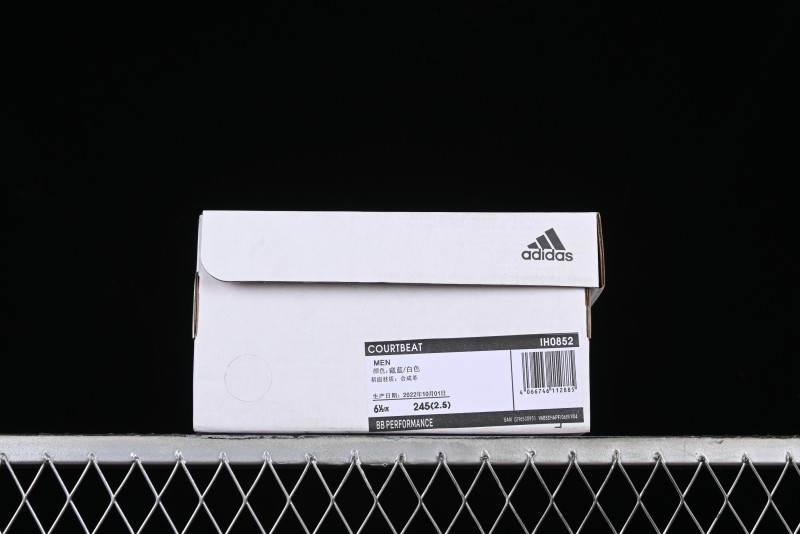 Adidas Originals Low Top Casual Basketball Shoes - IH0852