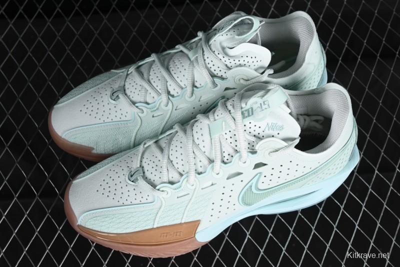 Nike Air Zoom G.T.Cut 3 EP Basketball Shoes with Full-Length ZoomX Foam for Superior Cushioning - DV2913-300