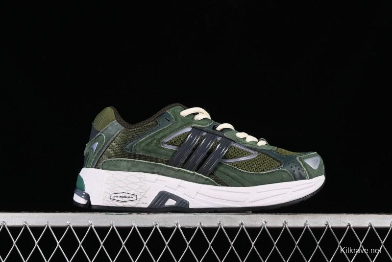 Adidas Originals Response CL Retro Casual Shoes - GZ1545