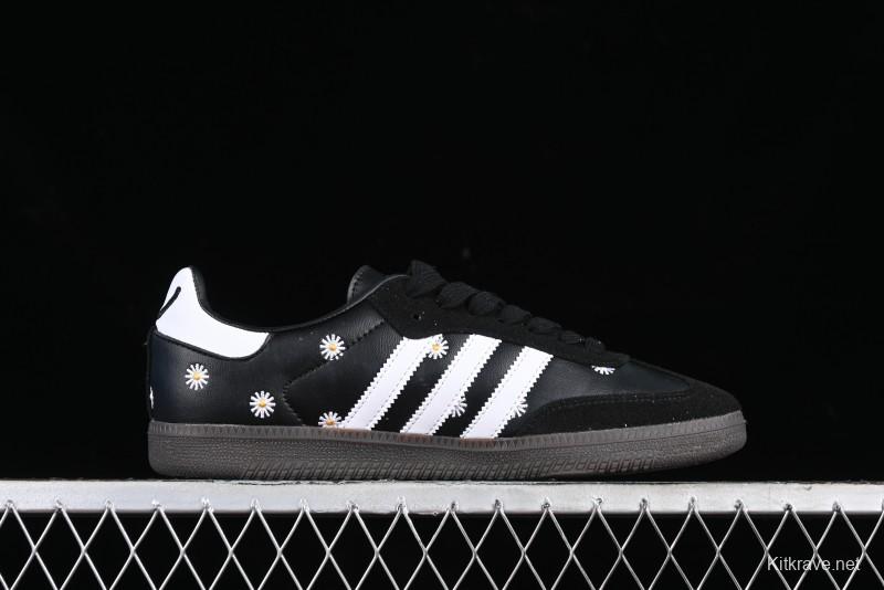 Adidas Originals Samba OG Casual Sneakers - H03848