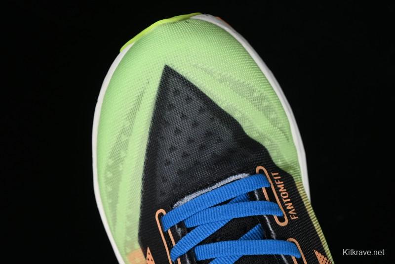 New Balance FuelCell Rebel V4 Low-Top Anti-Slip Wear-Resistant Versatile Casual Running Shoes - MFCPZSY