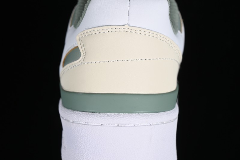 Adidas Forum 84 Low Retro Basketball Shoes - IG0286