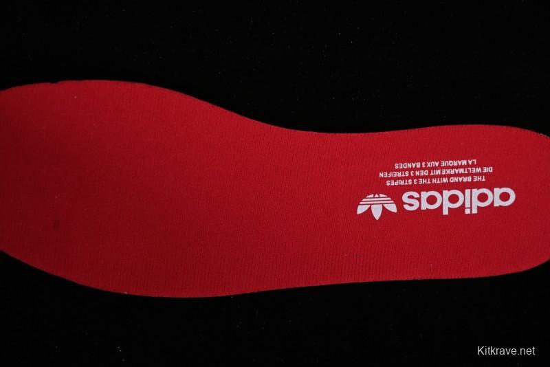 Adidas Originals AdiFOM Stan Smith Mule Comfortable Elevated Platform Casual Shoes - IE0452