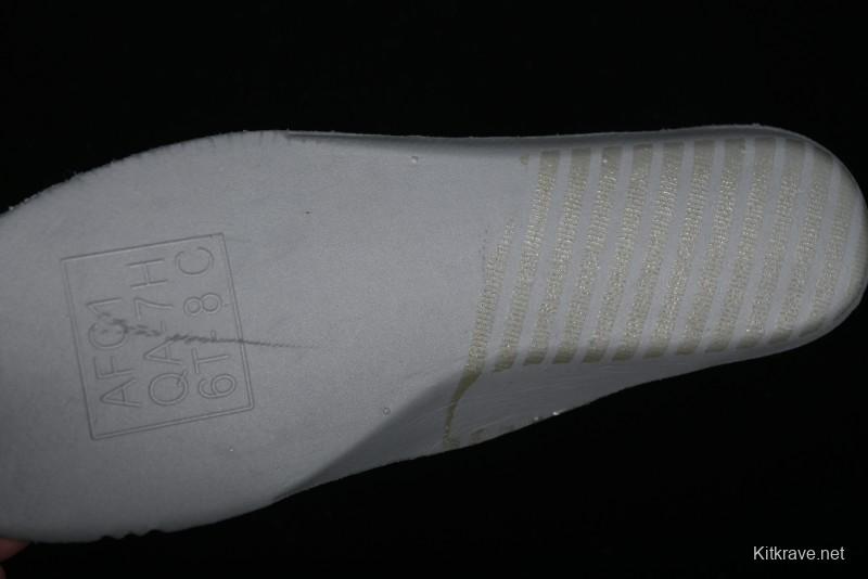 Nike Air Force 1 '07 Low Custom Anime Sky Clouds Hand-Painted Casual Sneakers - CW2288-111