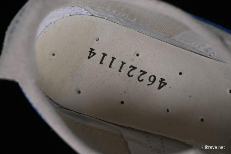 Onitsuka Tiger Mexico 66 Low-Top Leather Sneakers with Classic Design - 1183B391-100