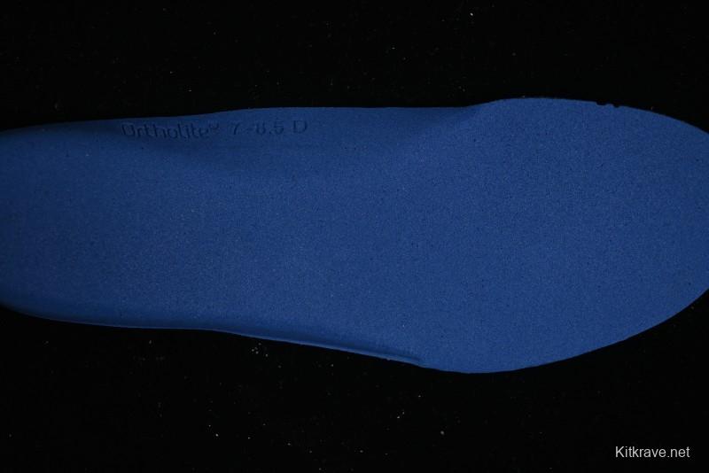 Hoka Mafate Speed 2 Lightweight Cushioned Trail Running Shoes with Vibram Outsole - 1126851 WIFL