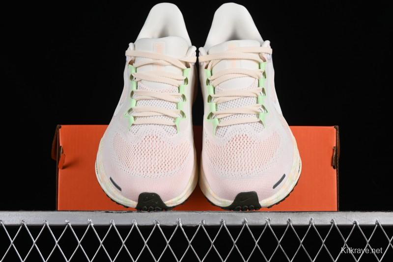 Nike Air Zoom Pegasus 41 Running Shoes with Breathable Mesh and Durable Design - HM5539-133