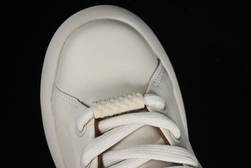 MLB Chunky Classic Base Heel Monogram Lightweight Platform Sneakers - 3ASXCBH4N43BGS