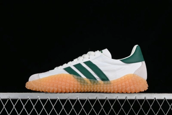 Adidas Originals Country Kamanda Comfortable Casual Retro Low-Top Lifestyle Sneakers - G26797