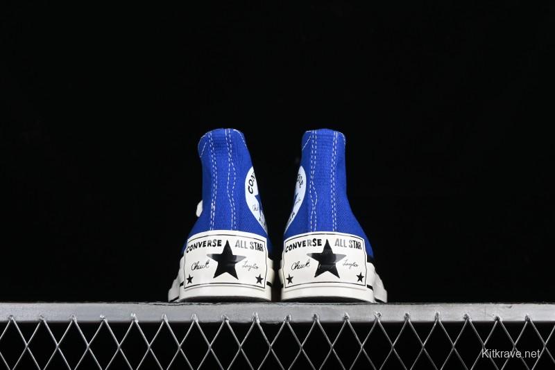 Converse 1970s High Top Casual Sneakers - A08523C