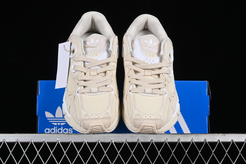 Adidas Astir M Retro Casual Running Shoes - IE6989