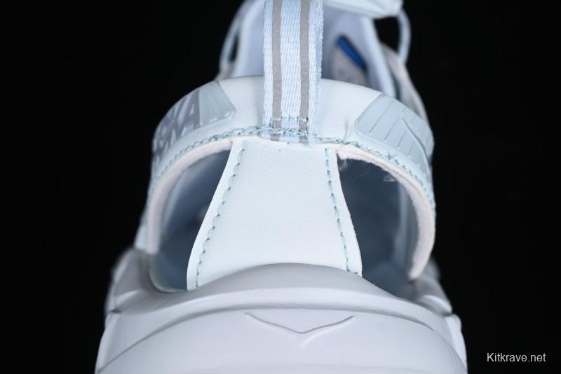 Hoka One One Hopara Outdoor Functional Mountain Sandals with Rugged Design - 1123112 ILS