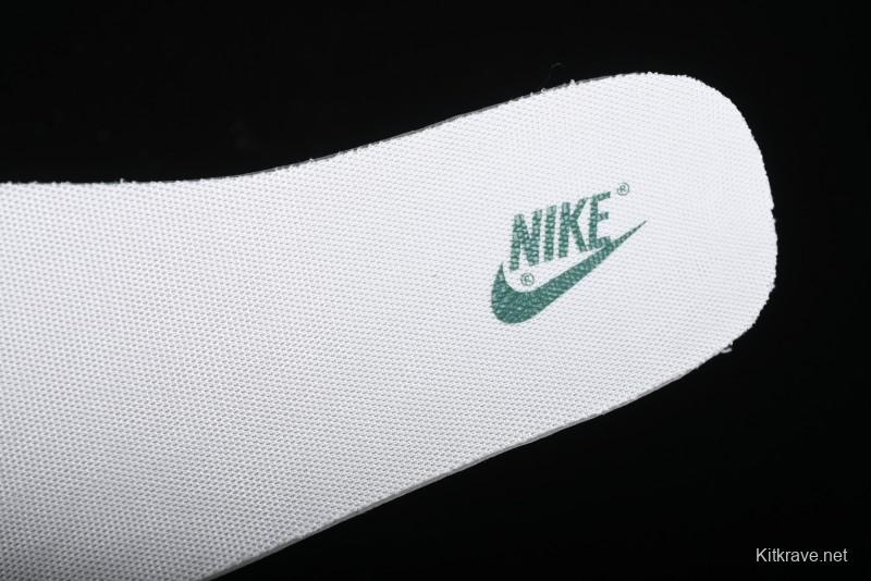 Nike SB Dunk Low Stussy Collaboration - Grey Green Pig Anniversary High-End Custom Low-Top Casual Skate Shoes - CF3688-007