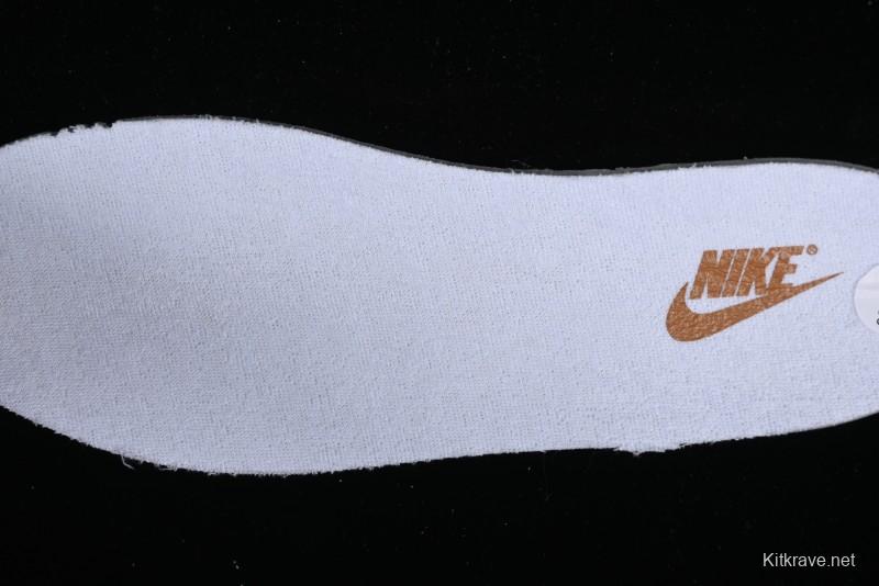 Nike Dunk Low Reverse Curry SB Casual Sneakers - FQ6965-700