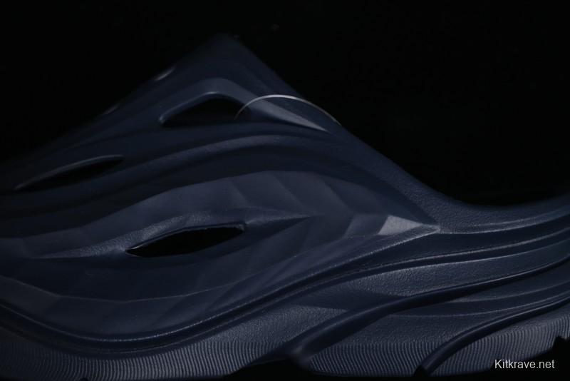 HOKA ONE ONE Casual Comfortable Lightweight Breathable Quick-Dry Toe-Post Sandals - CSC3