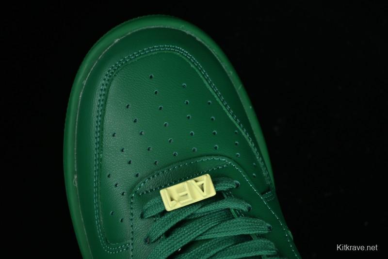 Nike Air Force 1 '07 Low Ambush Collaboration Casual Sneakers - DV3464-300