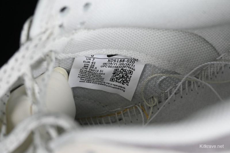 Nike SB Dunk Low The North Face Collaboration - Beige Suede Anniversary High-End Custom Low-Top Casual Skate Shoes - XD6188-020