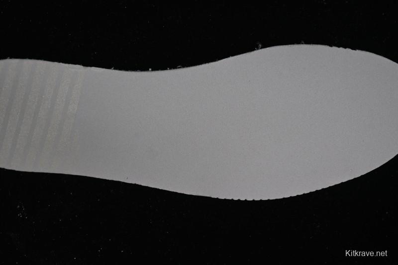 Nike Travis Scott x Fragment Design x Jordan Air Jordan 1 Low OG SP AJ1 LV Grey Denim Culture Casual Sneakers - LJ5188-004