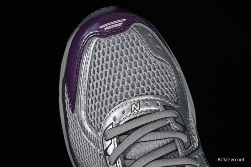 New Balance 860V2 Classic Retro Dad Style Casual Running Shoes - ML860PP2