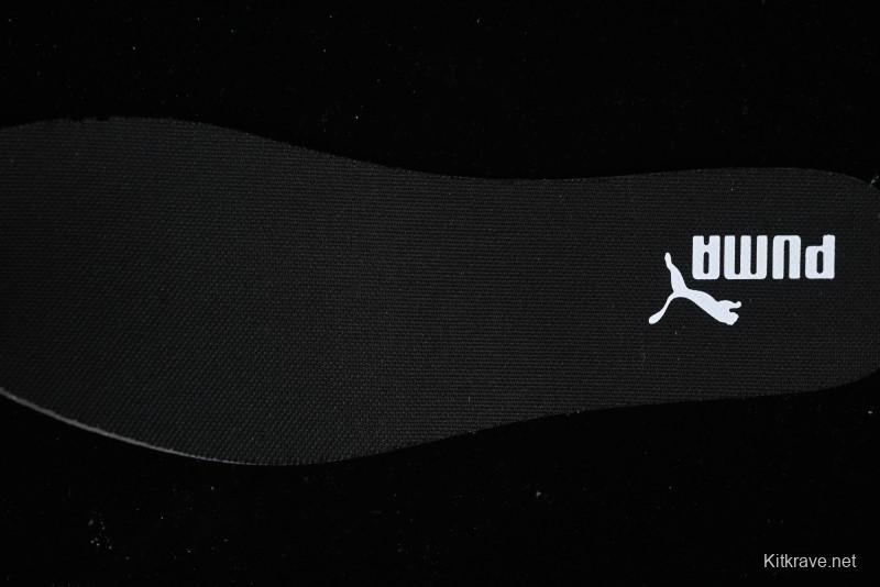 Puma Speedcat Low-Top Lifestyle Casual Shoes - 398846-01