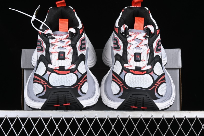 Balenciaga Track Sneaker Outdoor Concept Retro Dad Shoes - W2MV21960