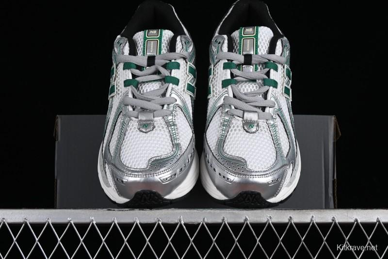 New Balance 1906 Series Retro Dad Style Casual Running Shoes - M1906RFN