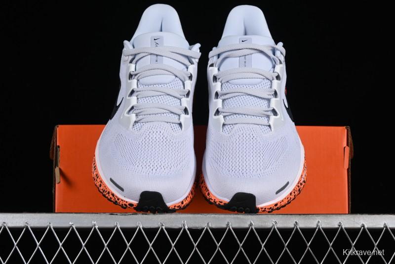 Nike Air Zoom Pegasus 41 Breathable Lightweight Running Shoes with Cushioning - FV2229-900