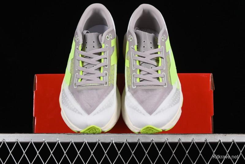 New Balance FuelCell Rebel V4 Low-Top Anti-Slip Wear-Resistant Versatile Casual Running Shoes - MFCXLUM