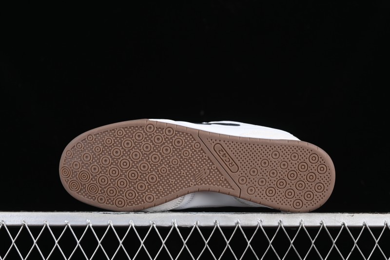 New Balance RC24 Series Retro Football-Inspired Casual Sneakers - URC42LA