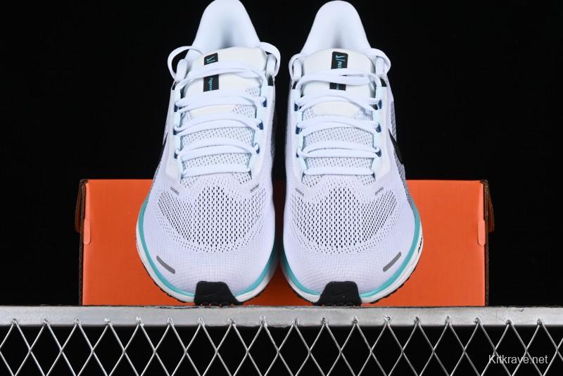 Nike Air Zoom Pegasus 41 Running Shoes with Breathable Mesh and Cushioned Support - FD2722-103