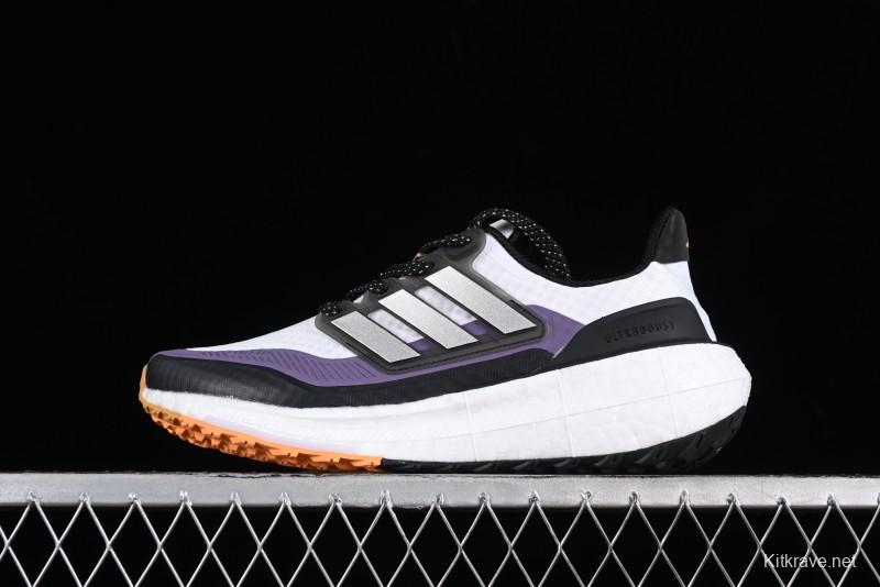 Adidas Ultra Boost Light 23 Running Shoes with Full-Length Boost Technology - IE1678